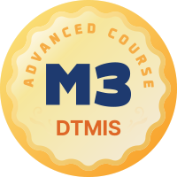심화과정 M3: DTMIS