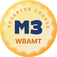 심화과정 M3: WBAMT